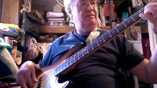 Buddy Rich - Jumpin at the Woodside