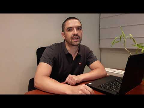 Xavier Iturralde da lección de como luchar contra la corrupción!