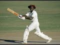 Richie Richardson : Terrific player of the Hook Shot from the West Indian Classic Period