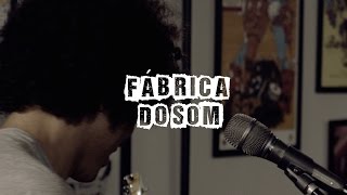 Boogarins  - Falsa Folha de Rosto (Fábrica do Som 2015)