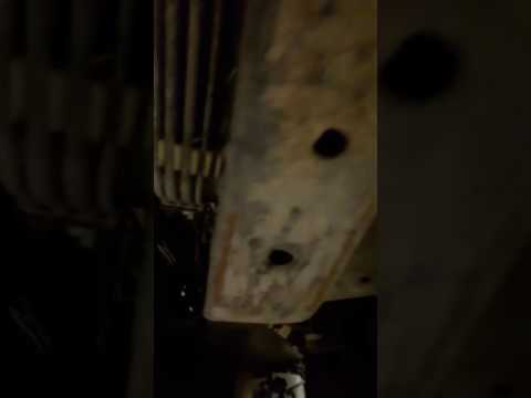 Before you buy a nissan 240sx , walk around.