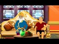 Bantul The Great EP 116 Popular Amazing Superhero Story Bangla Cartoon For Kids Zee Kids