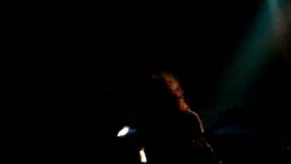 Jack Slater - Eisenwichser Live Herbstfest der Stromgitarrenmusik Proli