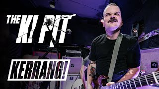 TORCHE Live In The K! Pit TORCHE Live In The K! Pit