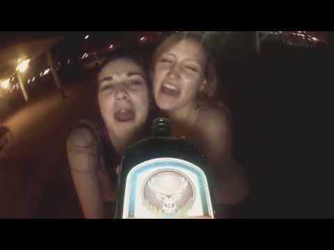 GrooveSuckers - 25 hours a day (Official Video)