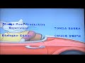 DVD Closing To Stuart Little Animated Series UK DVD Disc Two