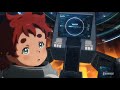 The Witch From Mercury Prologue Ericht Samaya Gundam Awakening