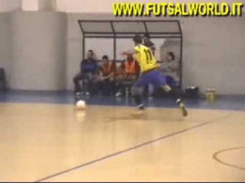 21/10/9 futsal highlights!!!