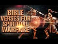 10 HOURS OF SPIRITUAL WARFARE VERSES FOR DIVINE PROTECTION THE WHOLE ARMOR OF GOD WILL PROTECT YOU