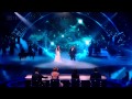 Britain's Got Talent 2012 Jonathan Antoine ...