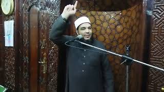 من شروط قبول العمل الإخلاص | د . أحمد جلال image