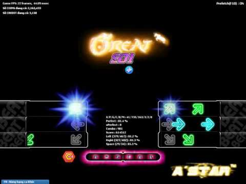 AuditionVN Beat up DJ Tiesto - He is Pirate 140 Bpm