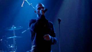 De Vision &quot;Still Unknown&quot;live Sala Bikini Barcelona 2008