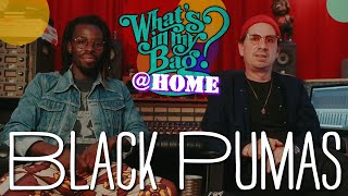 Watch Black Pumas's episode on YouTube