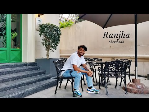 Rahul Sai Chandra Ranjha Title Track - Choreography