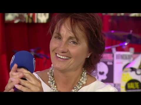 Marjan Giesing - Sûnder Jas,  yn Noardewyn Live # omropfyslan