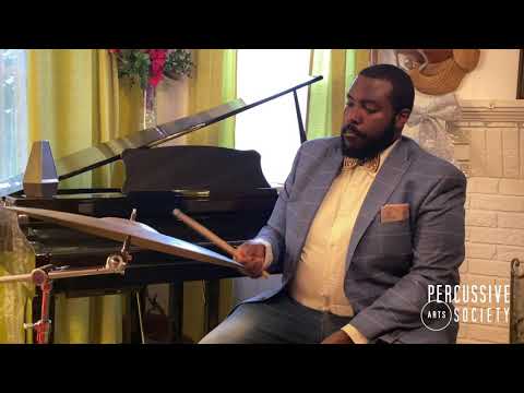 Jazz Ride Pattern with Bernard Long Jr