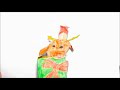 Tatum Christopher Swanson Christmas Poem Showcase 2022