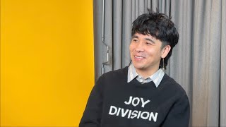 Ocean Vuong: The NEW Waterstones Interview
