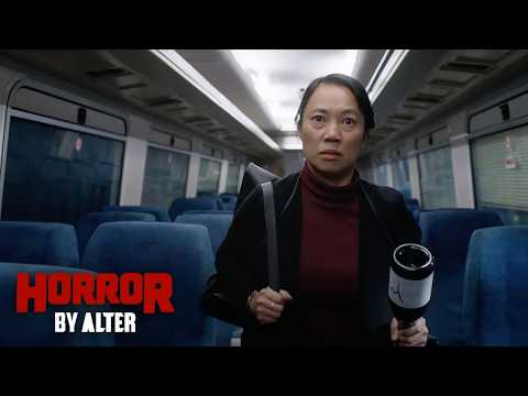 Horror Short Film "The Moths Will Eat Them Up" | ALTER