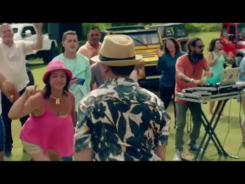 Vico C, Lunay - "Te Irás Con El Año Viejo" (Official Video)