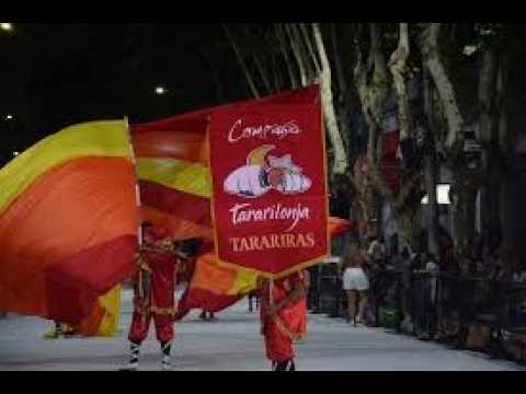 LLAMADAS DE COLONIA - TARARILONJA