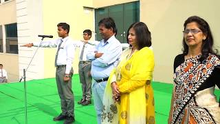 Gold Field Public School Video