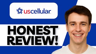 UScellular Review | Is It Worth Your Money in 2025