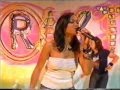 Tatyana Ali - "Everytime" (live) - VIVA 1999 - 2 of 2