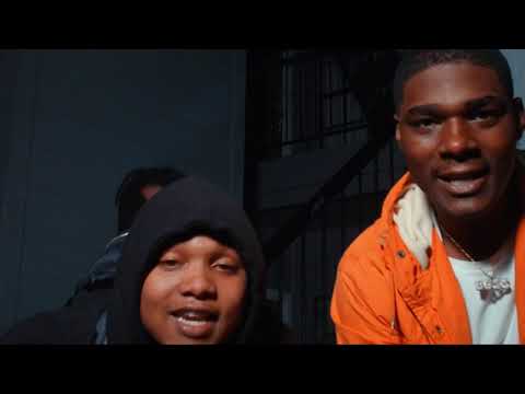 Uno x 2pf Kash x Space Jefe | 5:37 (Music Video) shot by @AustinLamotta