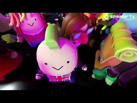 Timmy Trumpet amp Sub Zero Project Project X Official Mu spaces im