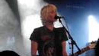 Sarah Bettens &quot;Fine&quot;