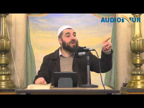 Komentimi i sures EZ ZELZELE - Hoxhë Enes Goga