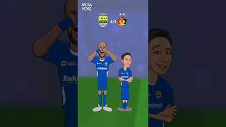 Download lagu BRI Liga 1 Indonesia pekan ke 26 #persija #persib #dewaunitedfc #shorts #sepakhore mp3