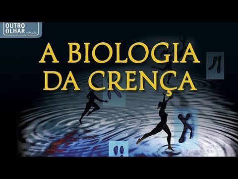 BIOLOGIA DA CRENÇA - Audiobook (Bruce H. Lipton)