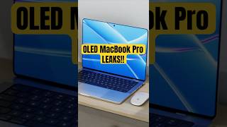 OLED MacBook Pro 2026 - Design REVEALED!