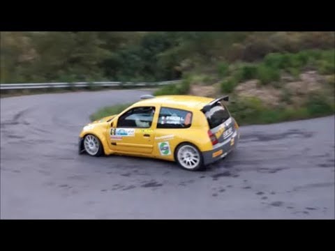 12° Rally Golfo Dei Poeti 2018 Mistake & Show