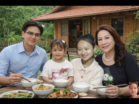 Diep Reunites With Her Mother – But Will the Secrets of the Past Destroy Their Reunion?