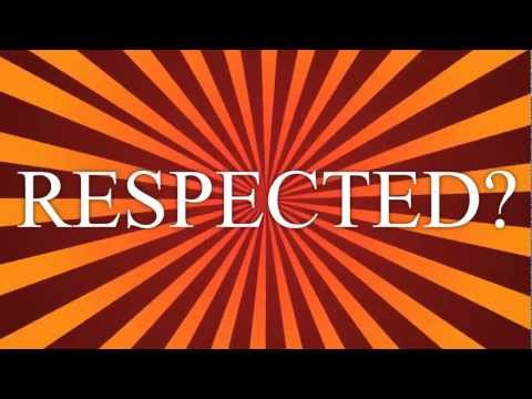 Kinetic Typography - Jericho Missile - Iron Man (WIP)