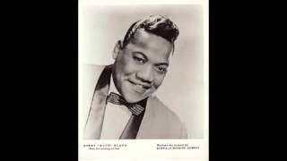 Bobby 'Blue' Bland - Don't Want No Woman