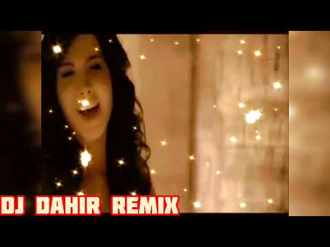 DJ dahir remix 2pac x Nancy ajram new clip2023