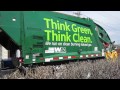 THINK GREEN THINK CLEAN
