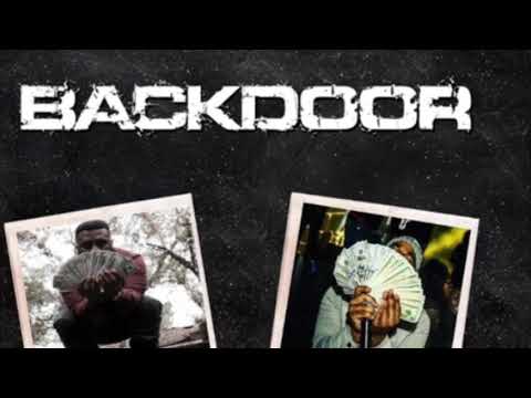 Fat Max x Q Da Fool - Backdoor