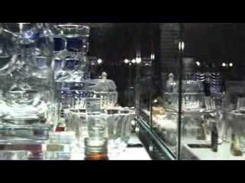 House of Baccarat - Private Tour