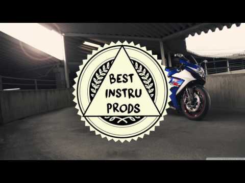 "Midnight Breaks 1" Instrumental Rap Dreamy Hip Hop - Prod.