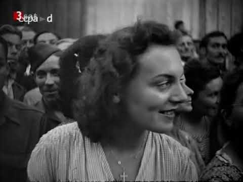 Die Alliierten in Österreich (4/4): Autriche, mon amour Doku (2005)