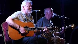 FAIRPORT CONVENTION - Meet On The Ledge - Acapela - 28th May 2022
