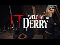 FREE Sweepers Jersey Drill Type Beat WELCOME TO DERRY 2025 Jersey Drill Instrumental