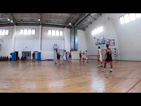 All Star - Junior (Kadeti) highlight 🎬