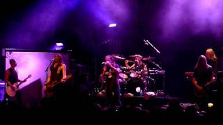 Amorphis - You I Need (live at Metalfest Pratteln)